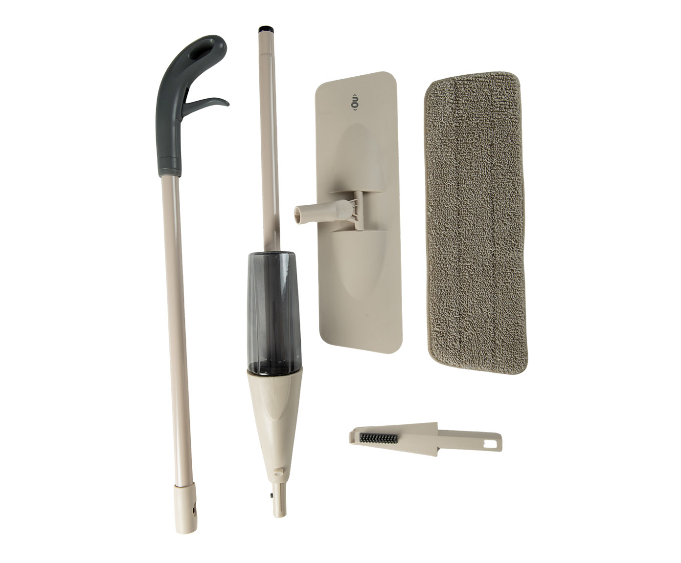 Mop Spay Flow Bege - image 1