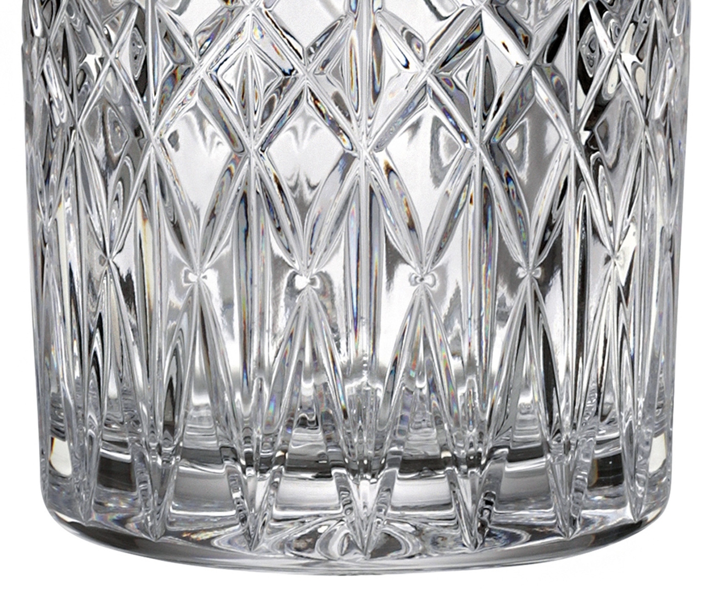 Copo baixo Lenas em cristal ecol&oacute;gico - image 1