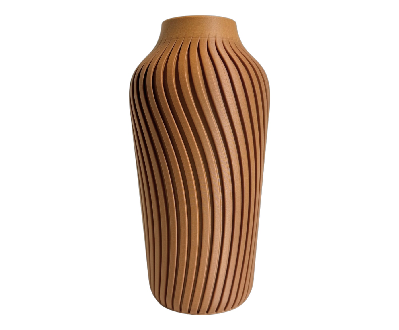 Vaso Pillar Terracota - image 0