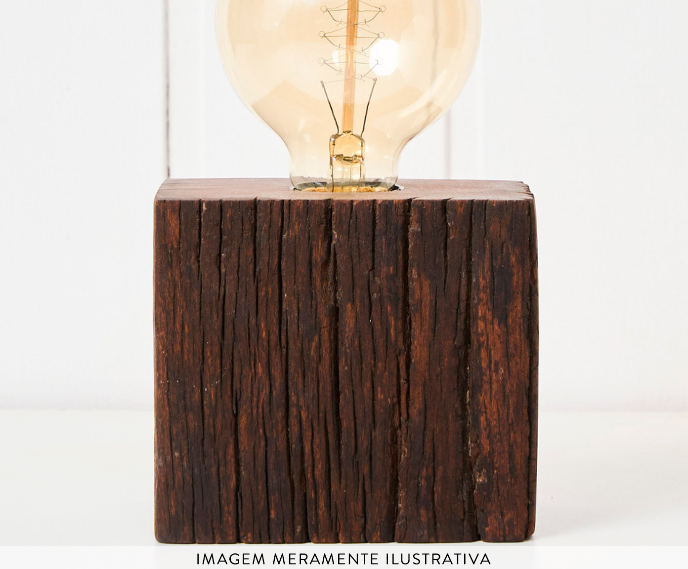 Lumin&aacute;ria Cubo Cruzeta - image 1
