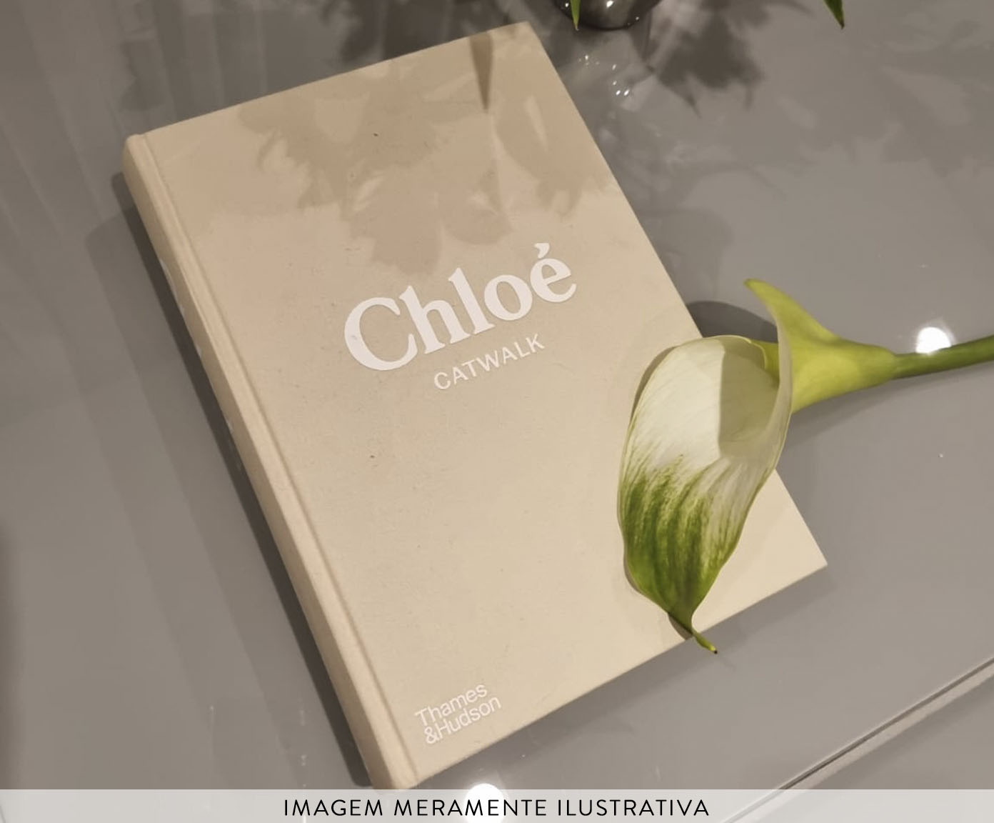 Livro "Chloe Catwalk: The Complete Collections" image number 2