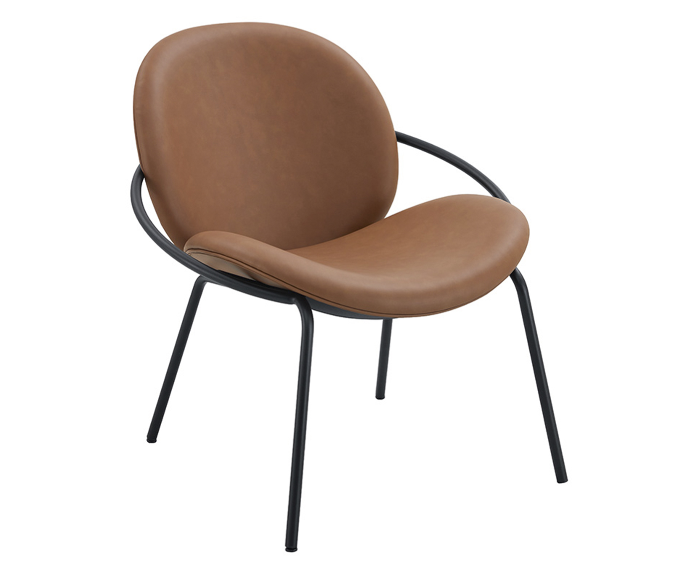 Poltrona Lea Caramelo - image 1