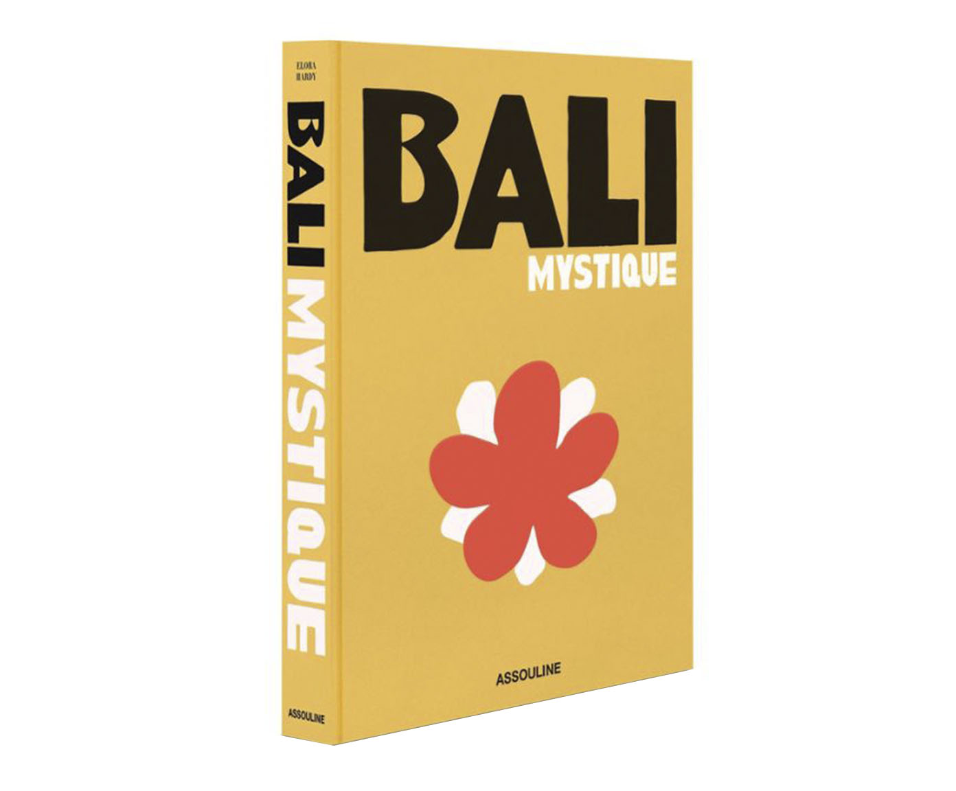 Livro "Bali Mystique" - image 0