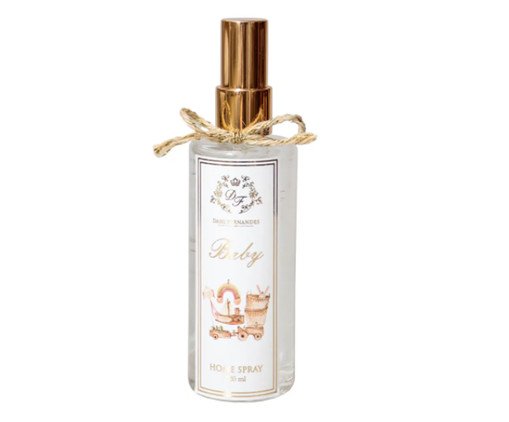 Home Spray Classic Baby - 120ml - image 0