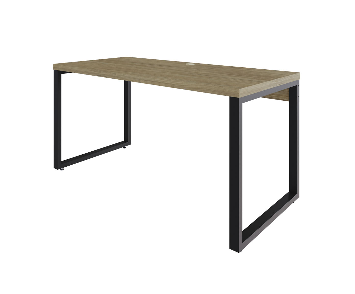 Mesa Yon Diretor Vermont Oak image number 3