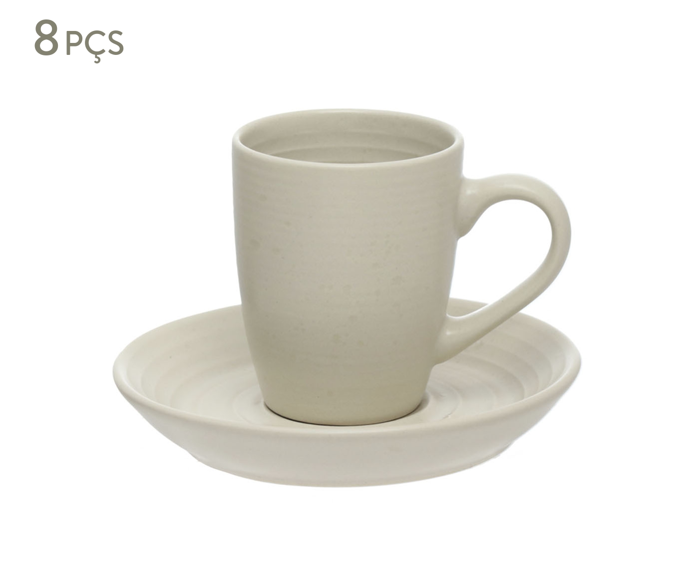 Jogo de X&iacute;caras para Caf&eacute; Sarah - image 0