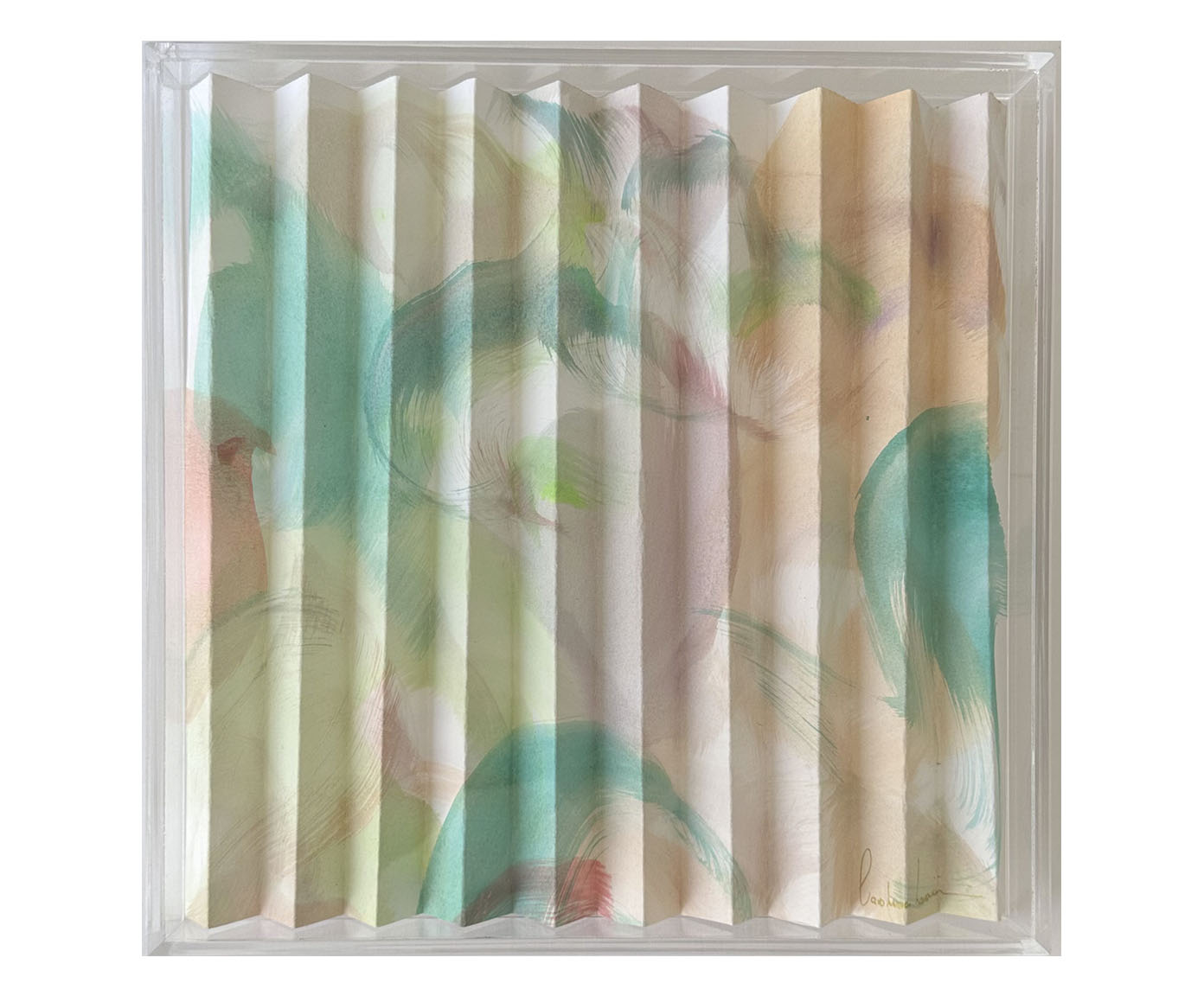 Quadro Pastel I - image 0