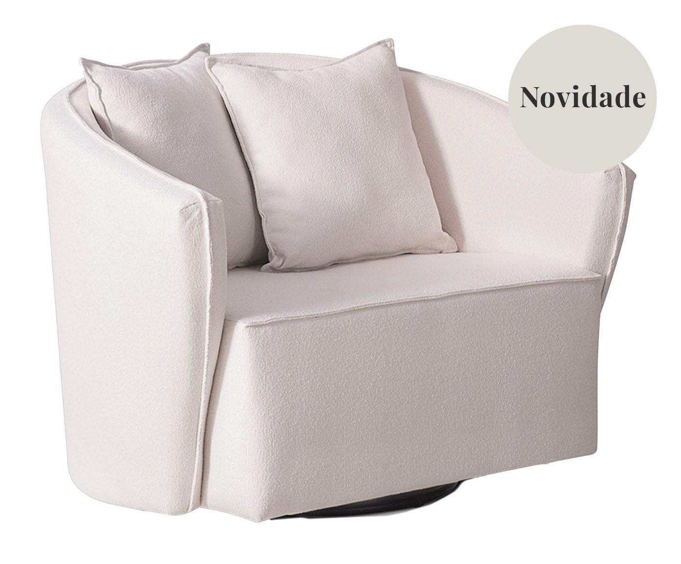 Poltrona Antonela Bege - image 0