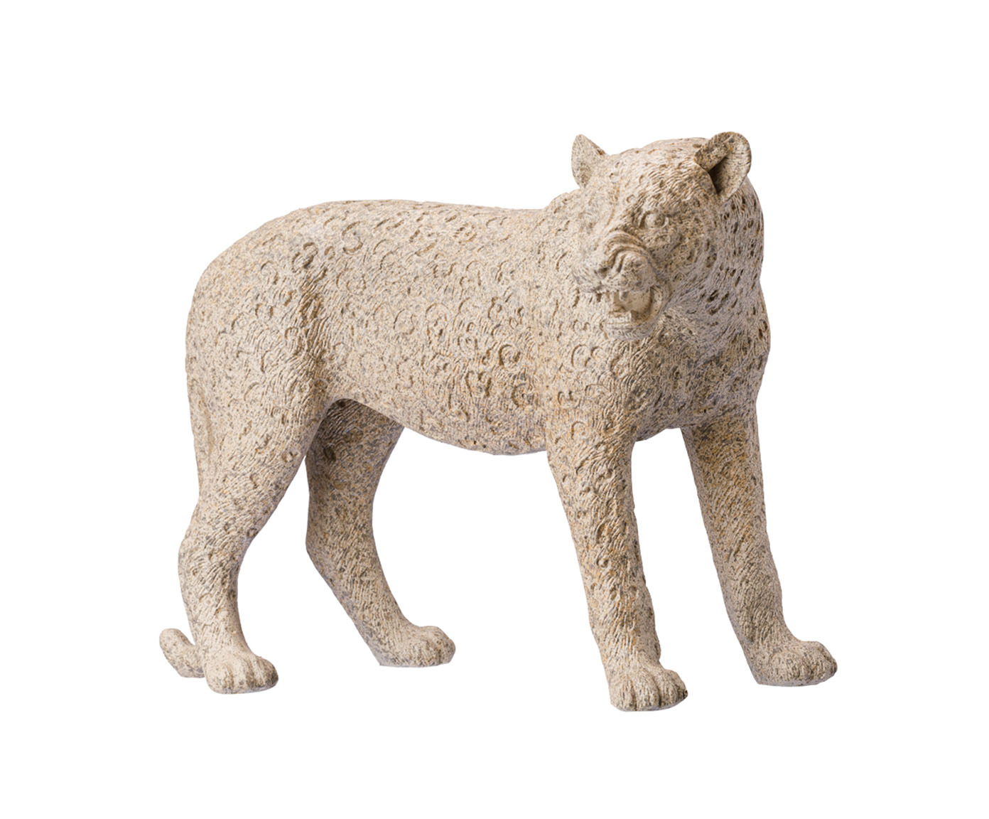 Escultura On&ccedil;a Fendi - image 1