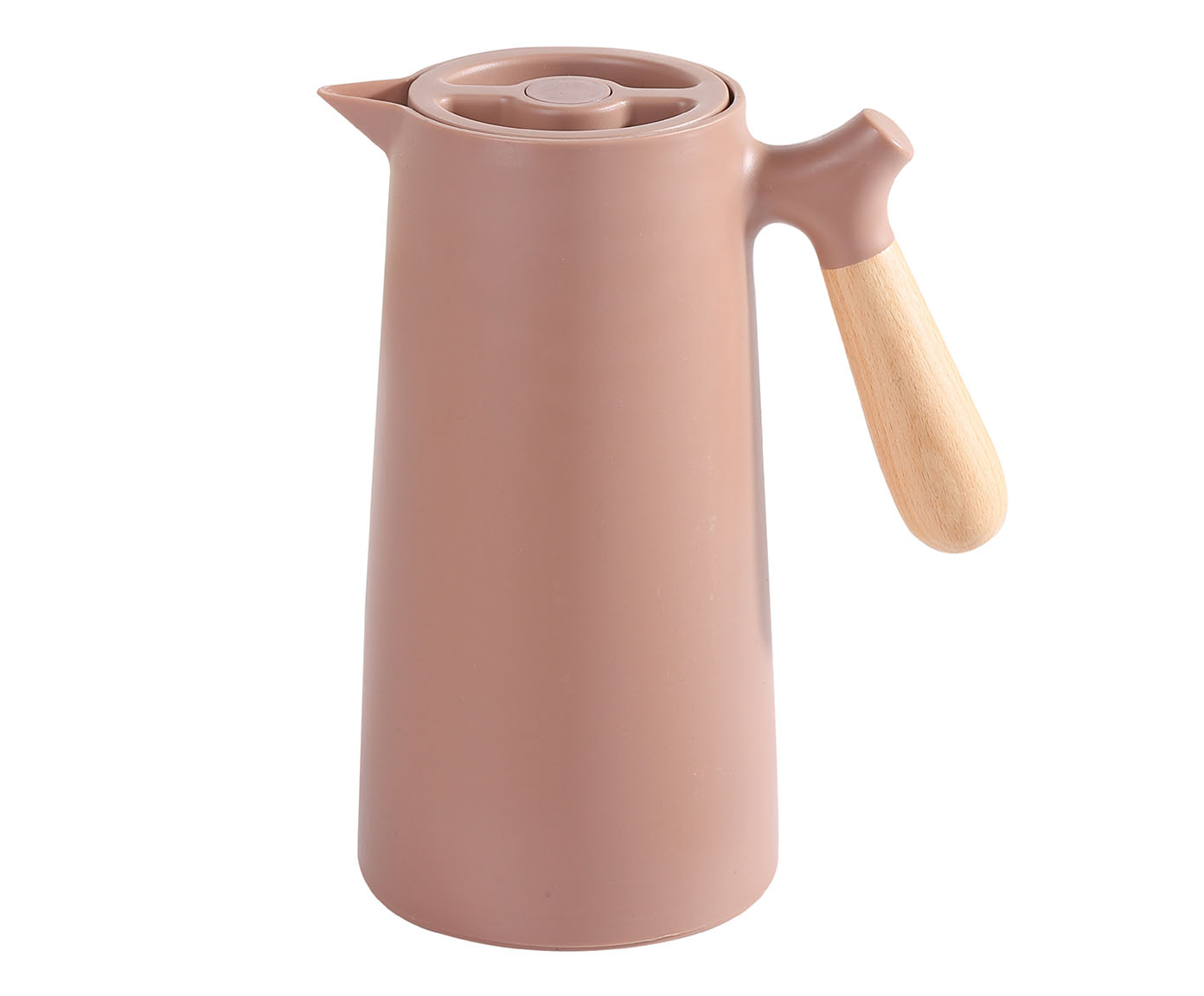 Garrafa T&eacute;rmica com Cabo Iglezias Ros&eacute; - image 0
