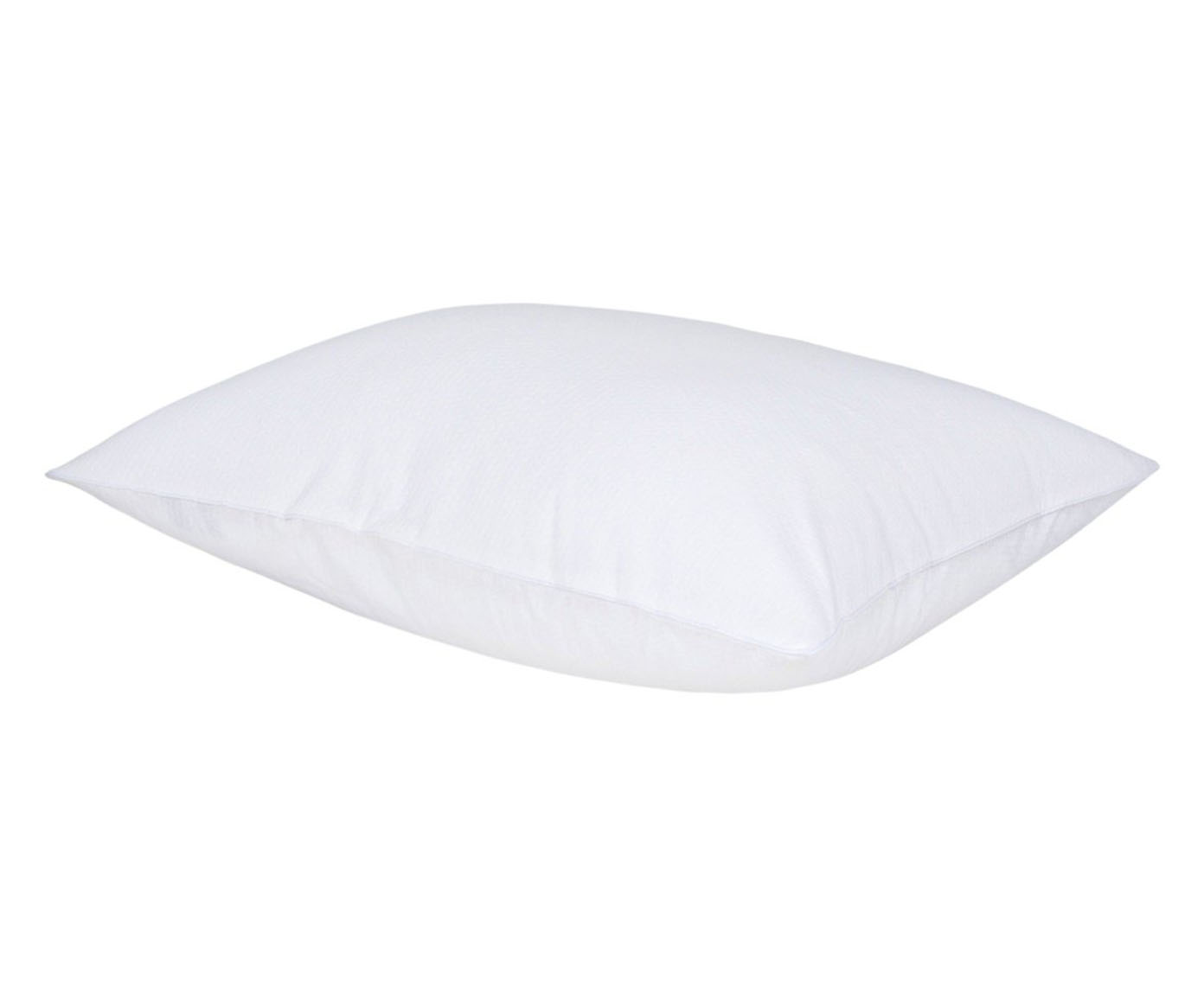 Protetor de Travesseiro Maison - Branco - image 1
