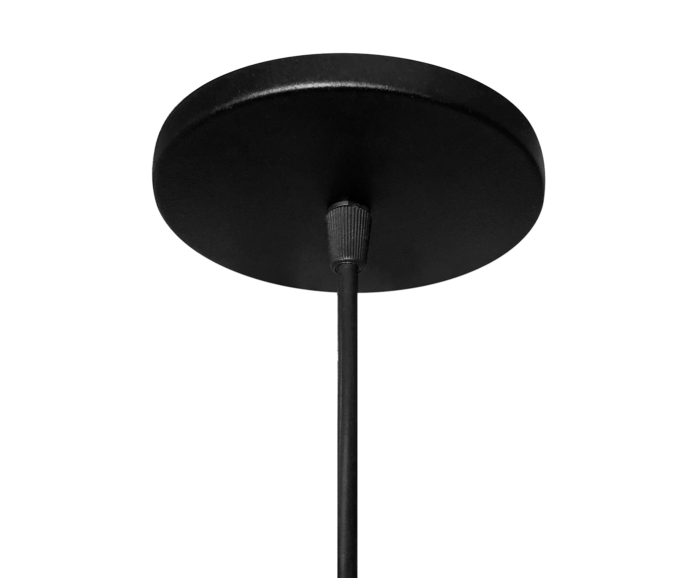 Pendente Cordel Ebanizado Bivolt image number 3