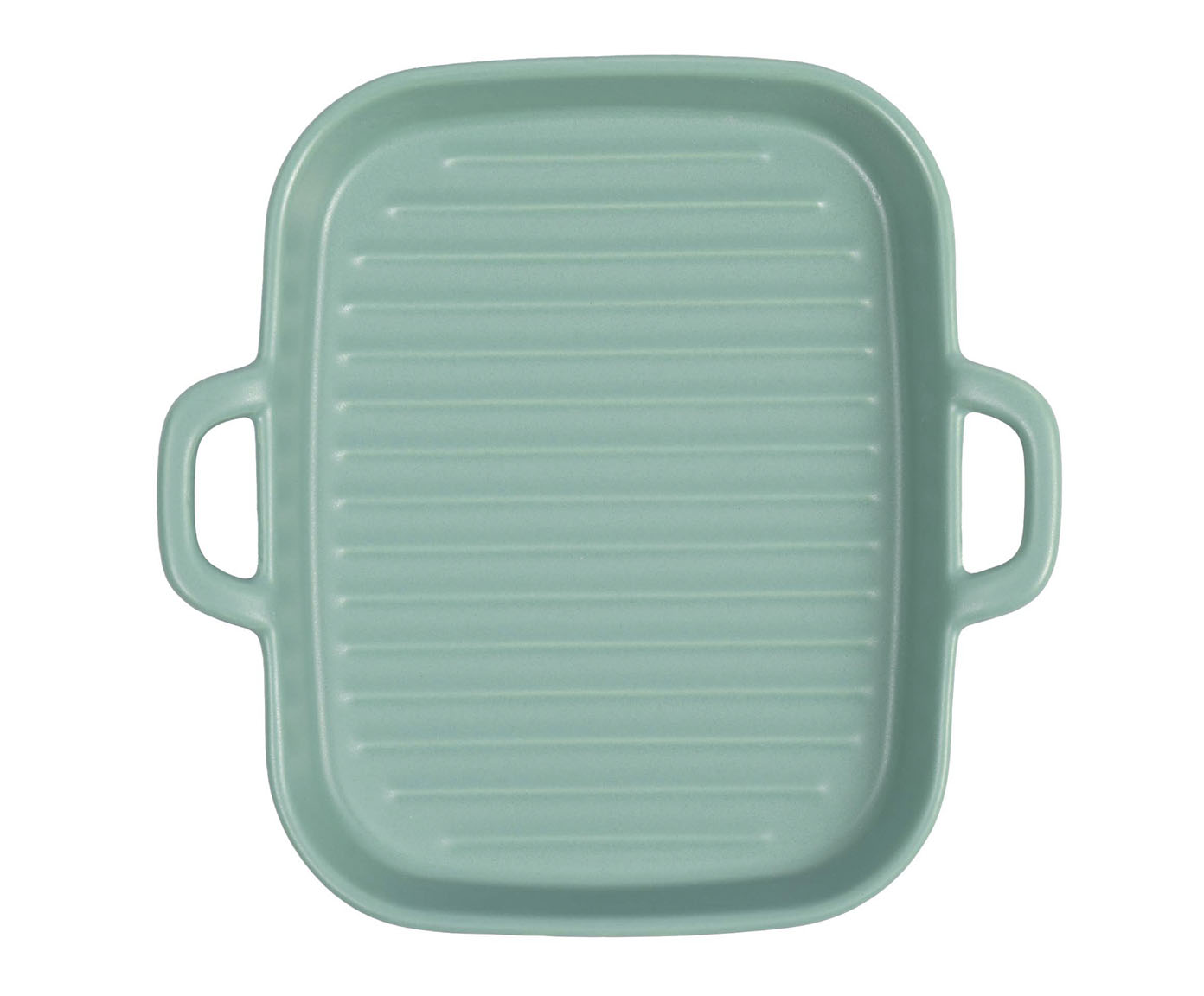 Travessa Retangular Gourmand Azul - image 0