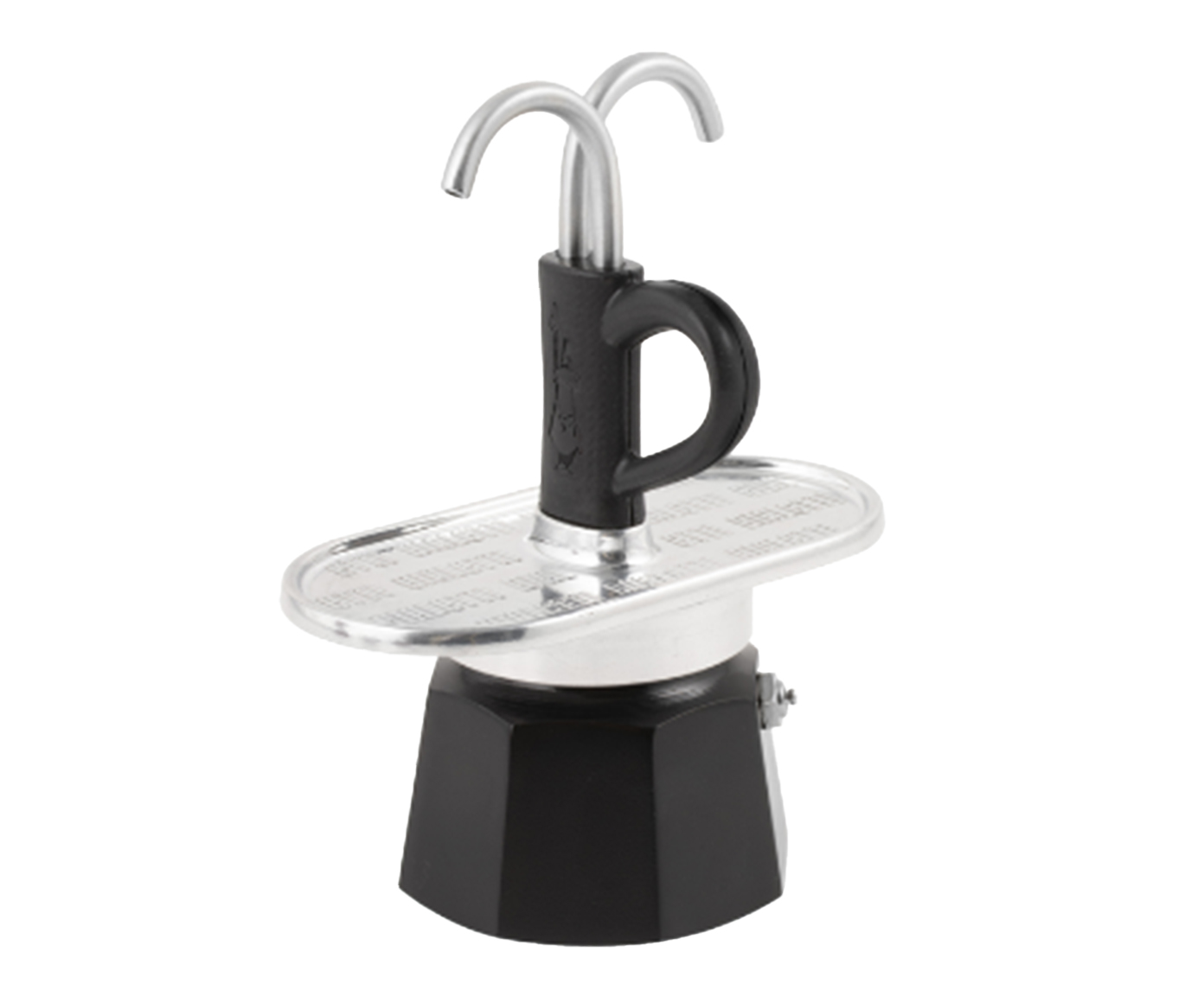 Cafeteira Mini Express Preta - image 0