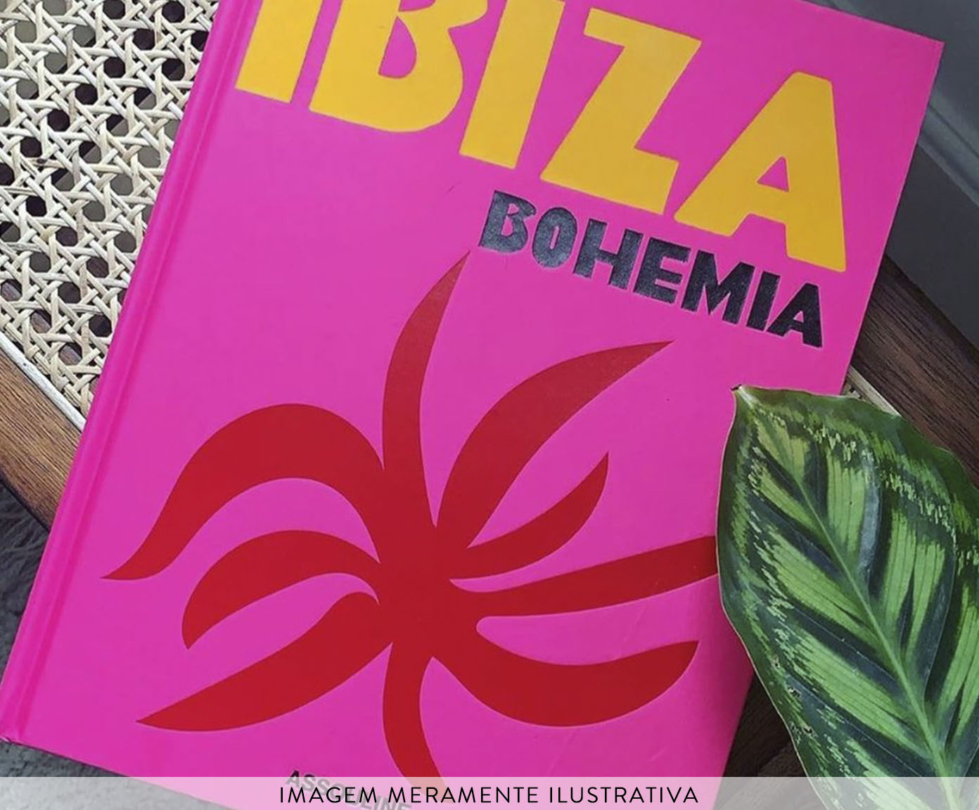 Livro "Ibiza Bohemia" - image 1