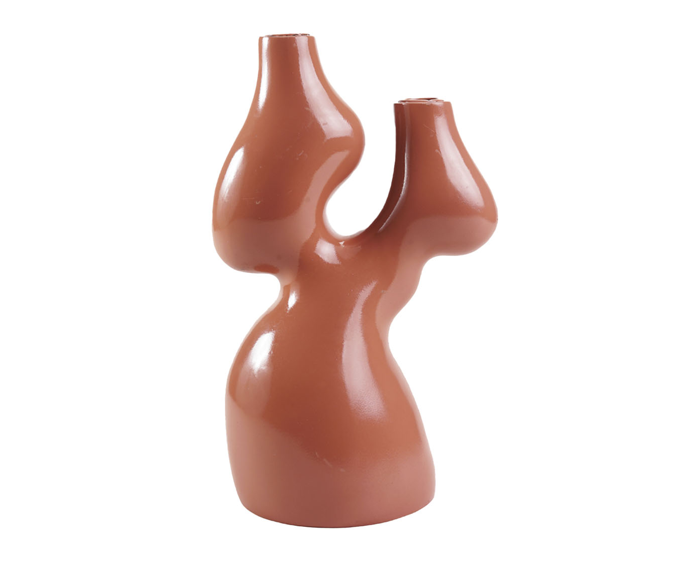 Candelabro Organic Rosa - image 0
