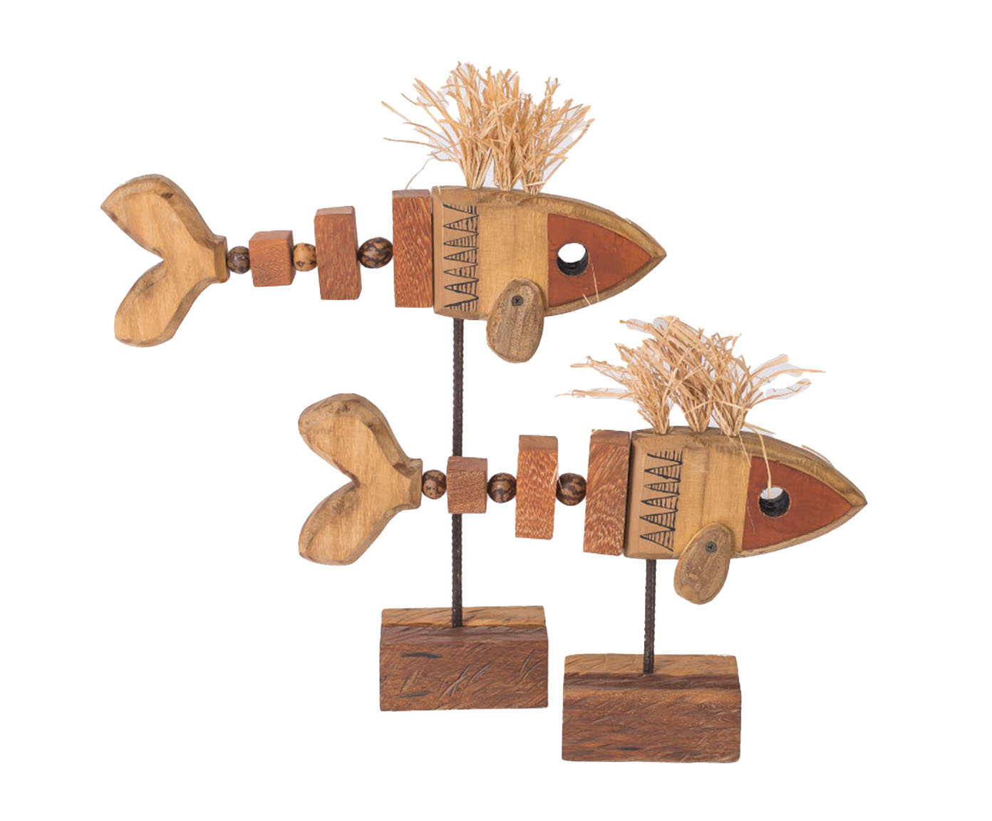 Dupla Peixe Amaz&ocirc;nia - image 0