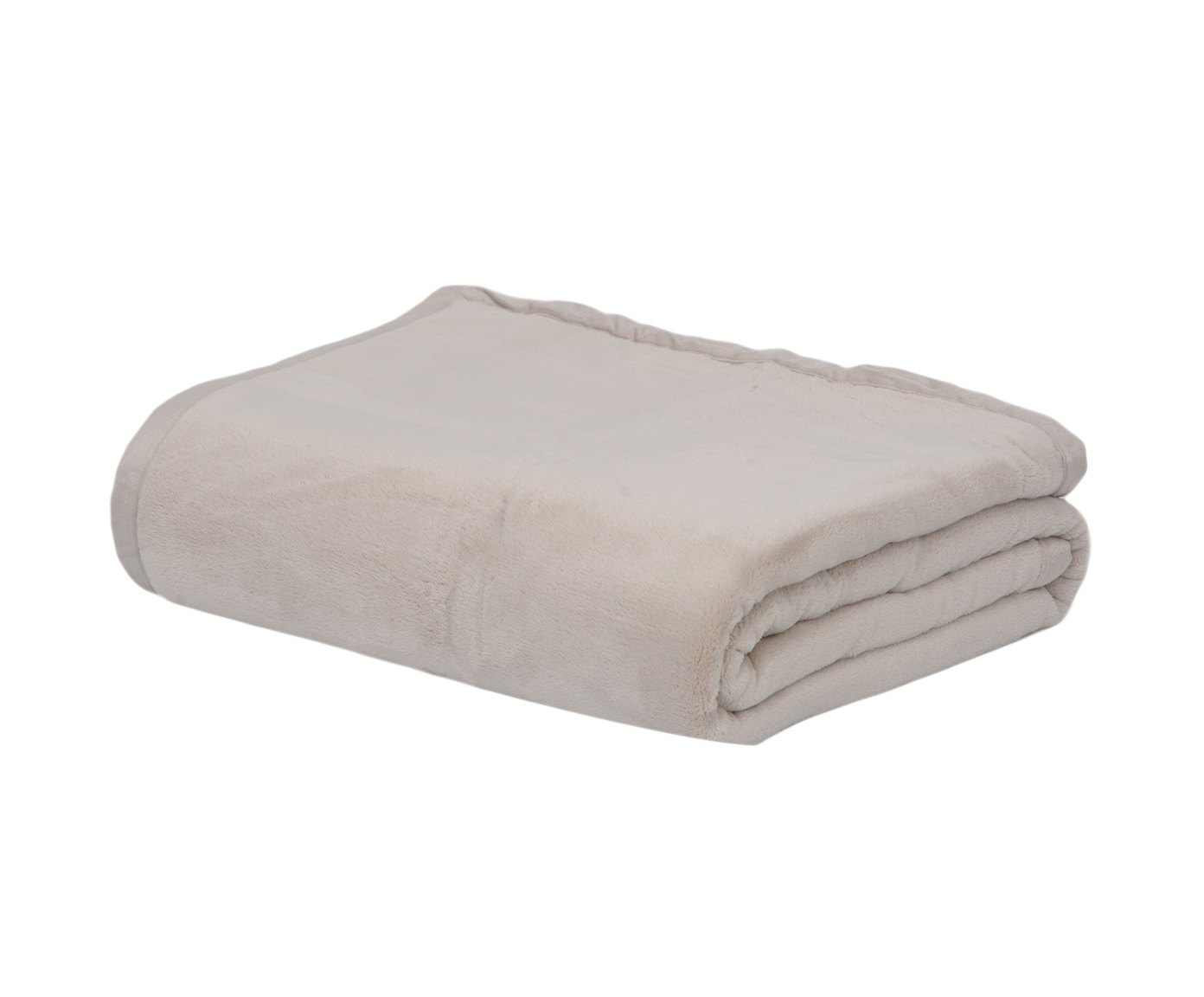 Cobertor Soft Raschel Fendi 340G/M&sup2; - image 1