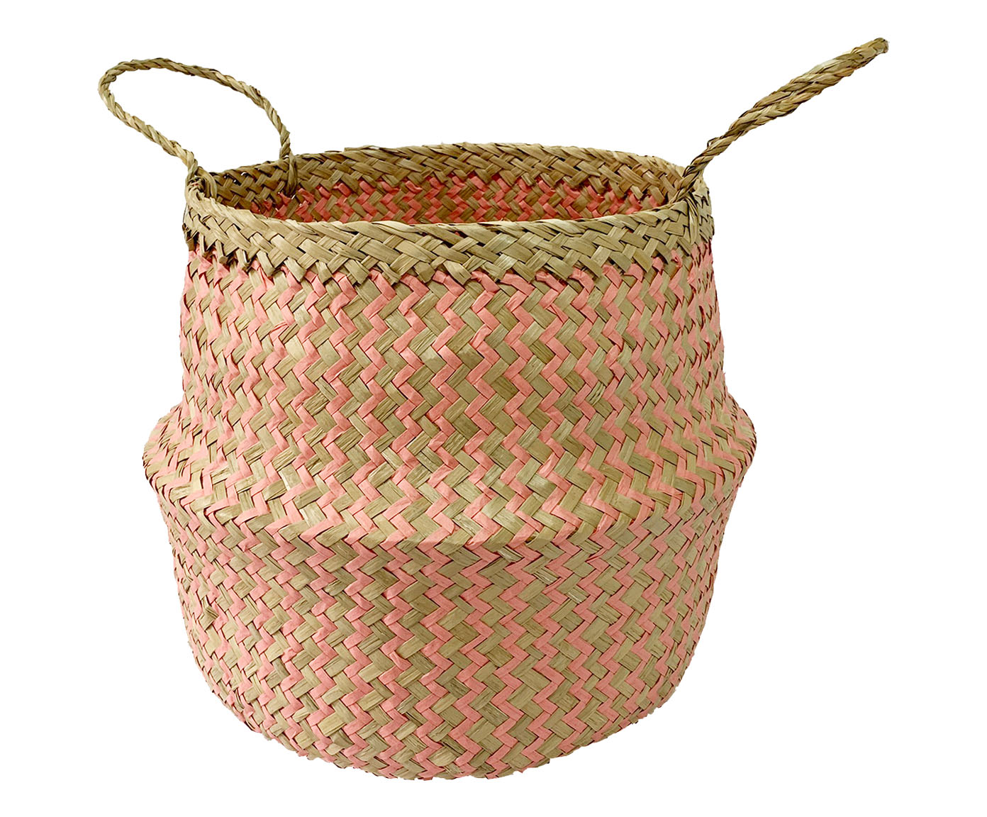 Cesta Mundi Rosa - image 0