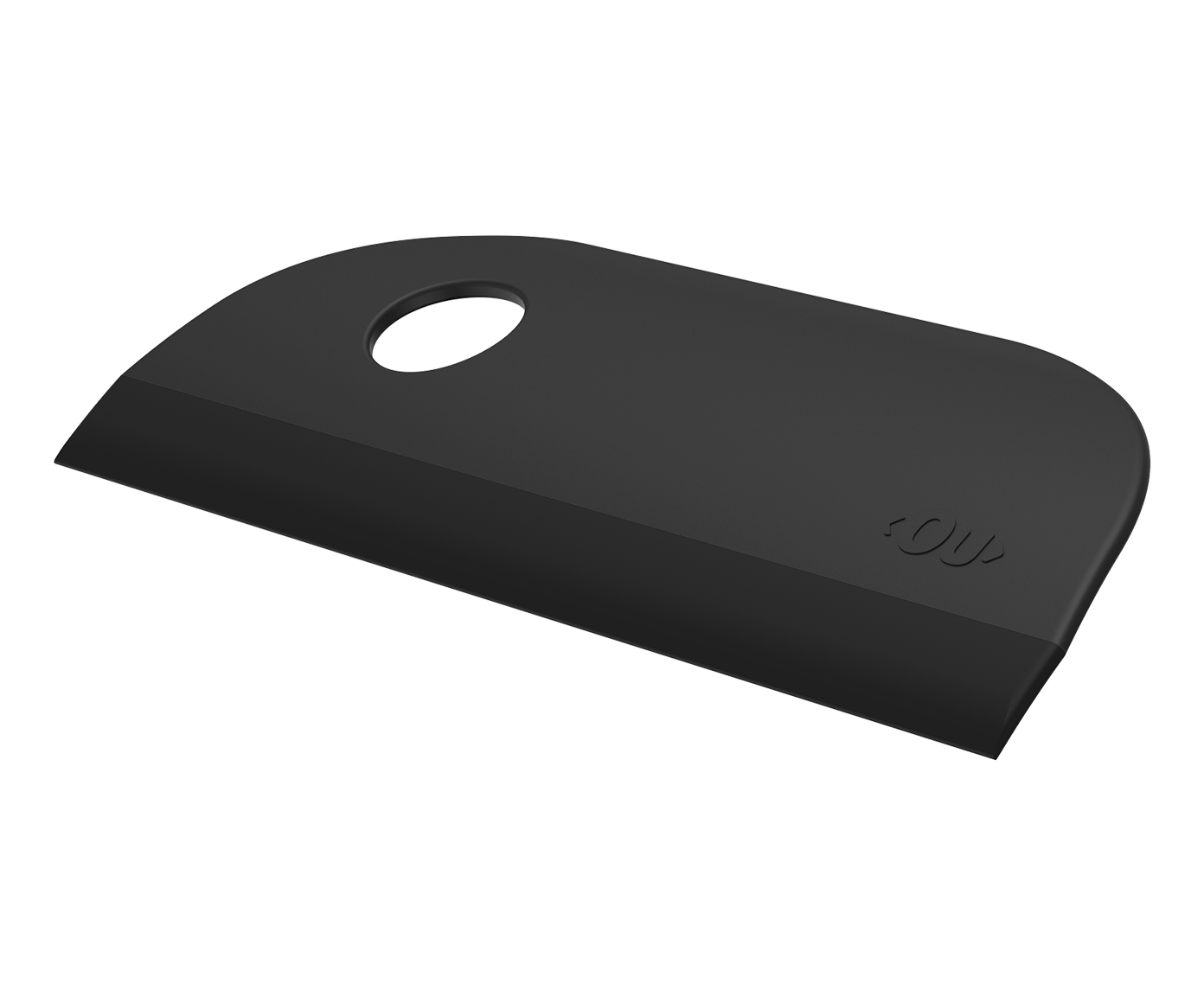 Rodo Compacto Trium Preto - image 0