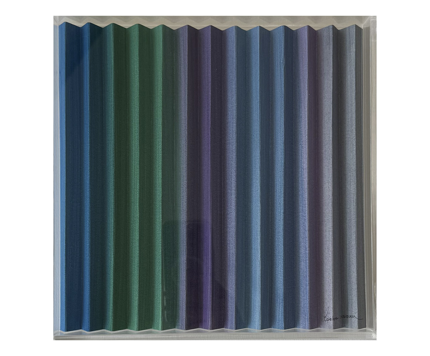 Quadro Degrad&ecirc; Misto 7B - image 1