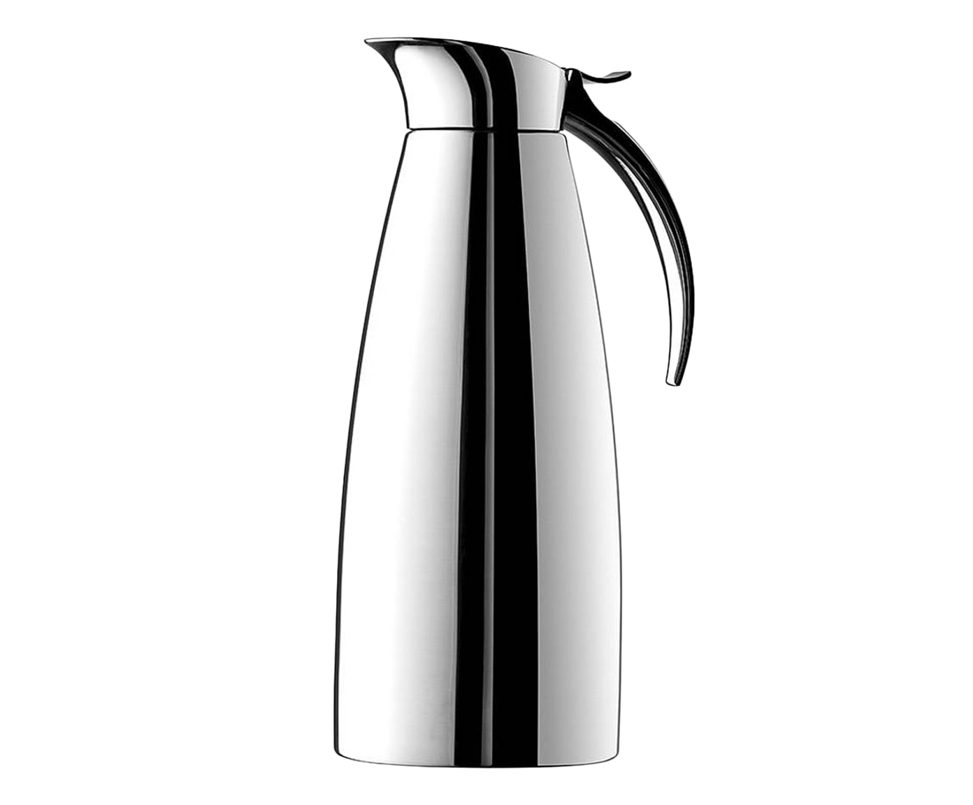 Garrafa T&eacute;rmica em Inox Eleganza - image 0
