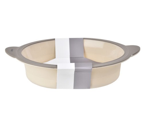Forma Redonda de Silicone Royal Basic image number 3