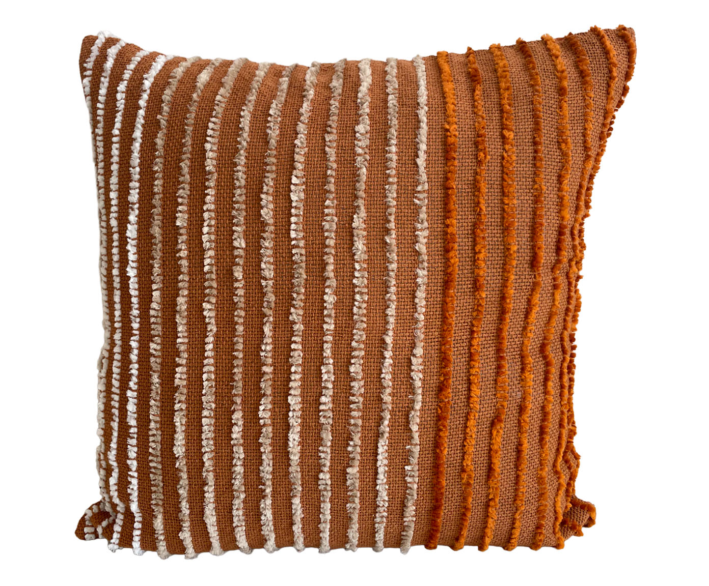 Capa de Almofada Aurora - Chocolate - image 0