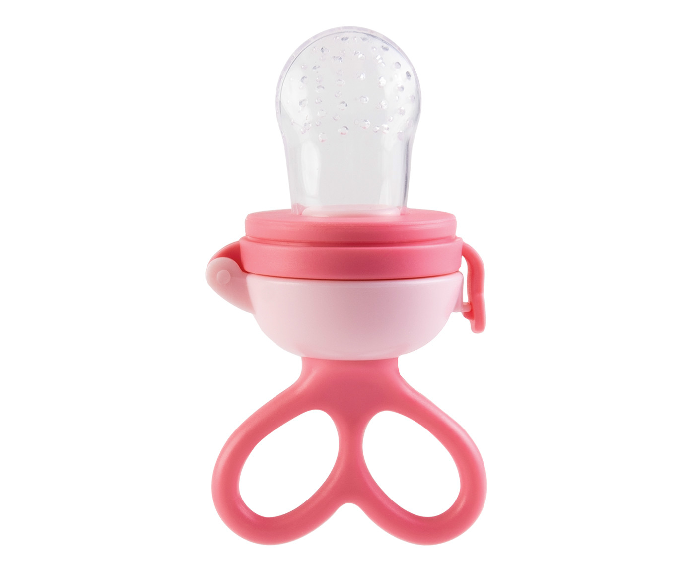 PortaFrutinha Fun Rosa - image 1