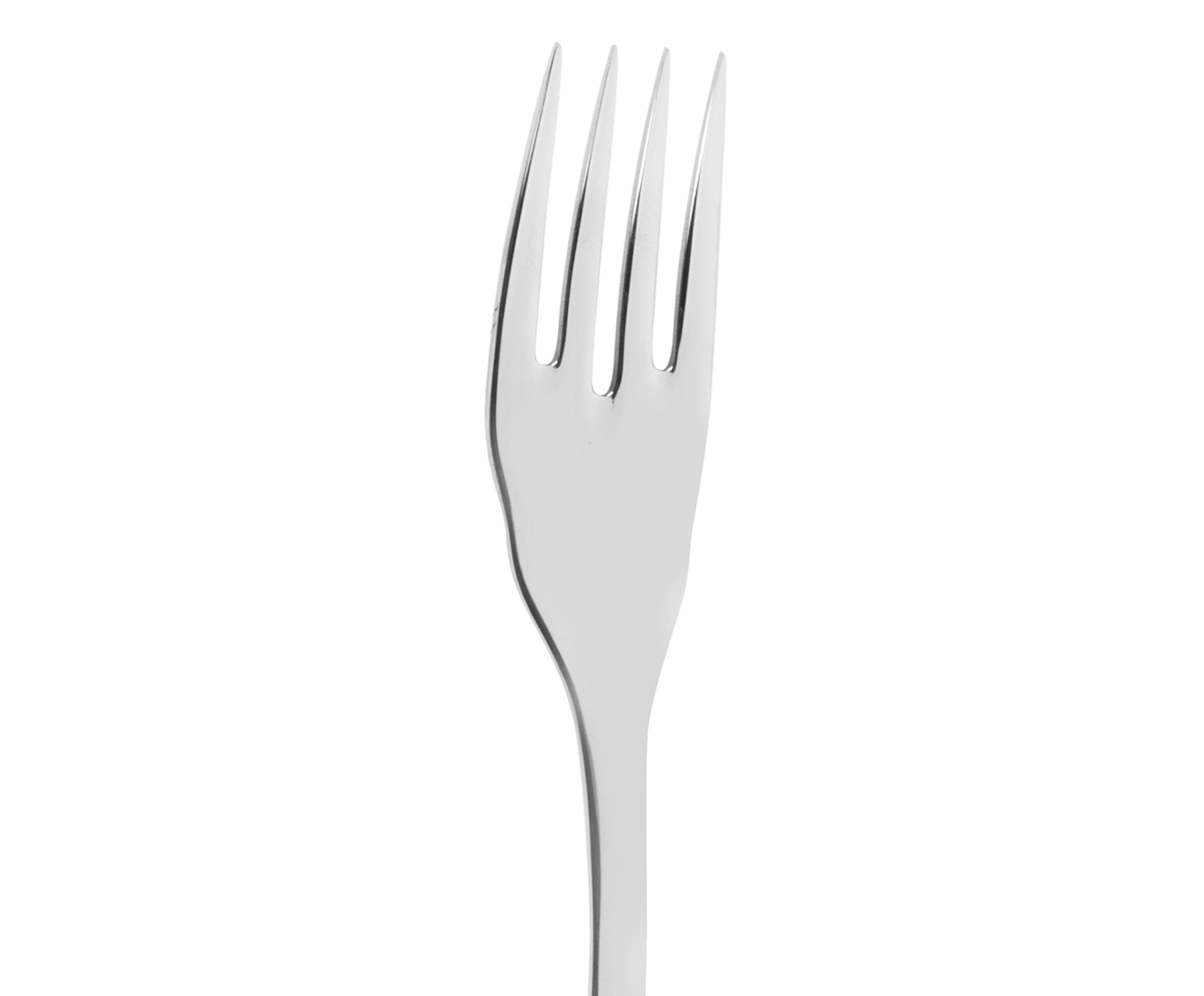 Garfo para Peixe em Inox Liza - image 1