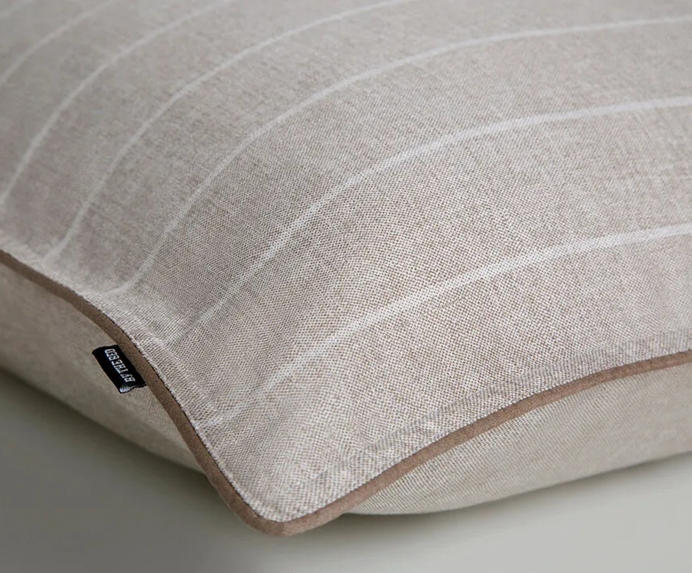 Capa de Duvet Estampado The Garment 300 fios image number 3