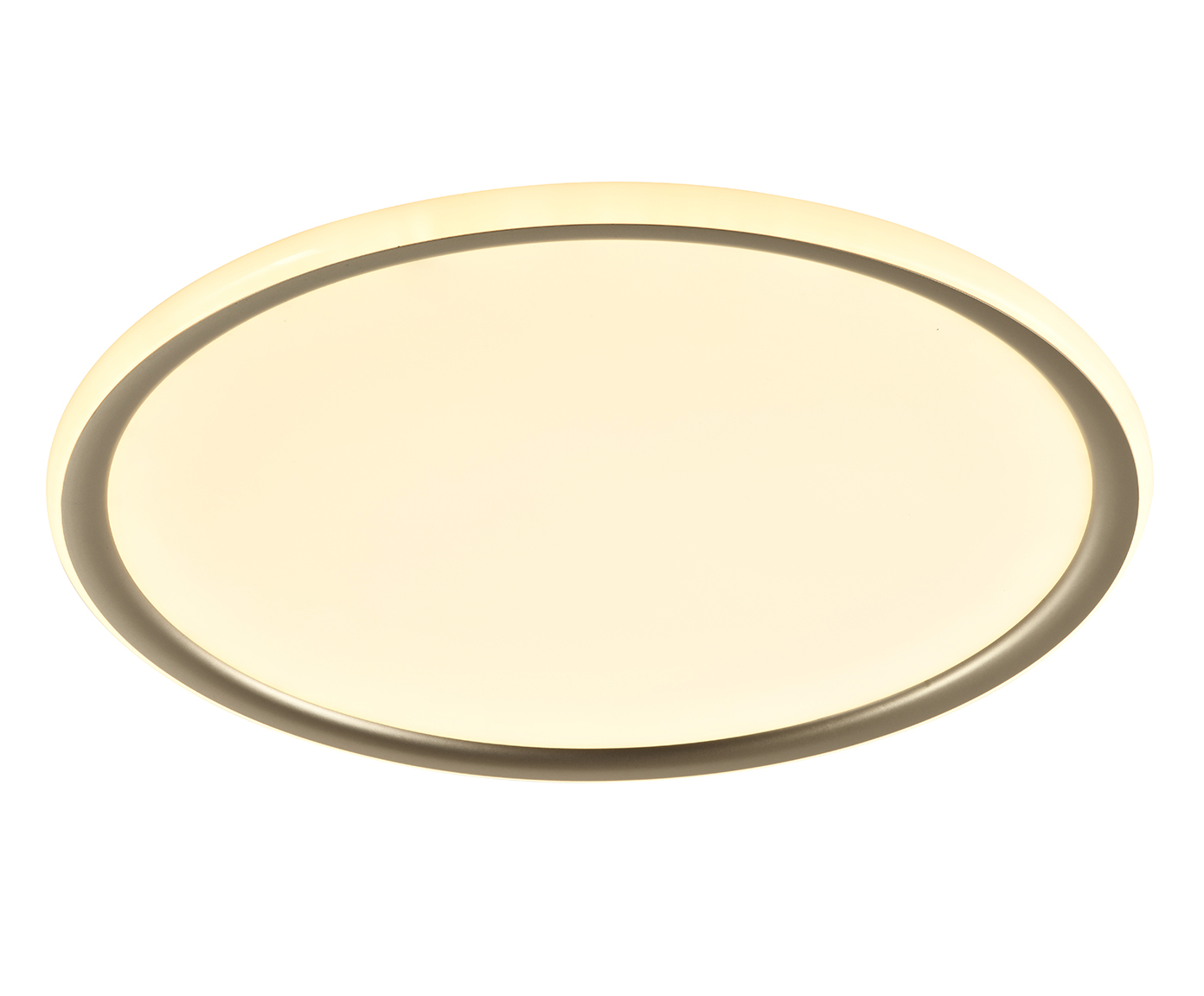 Plafon Sieve Dourado Bivolt - image 0