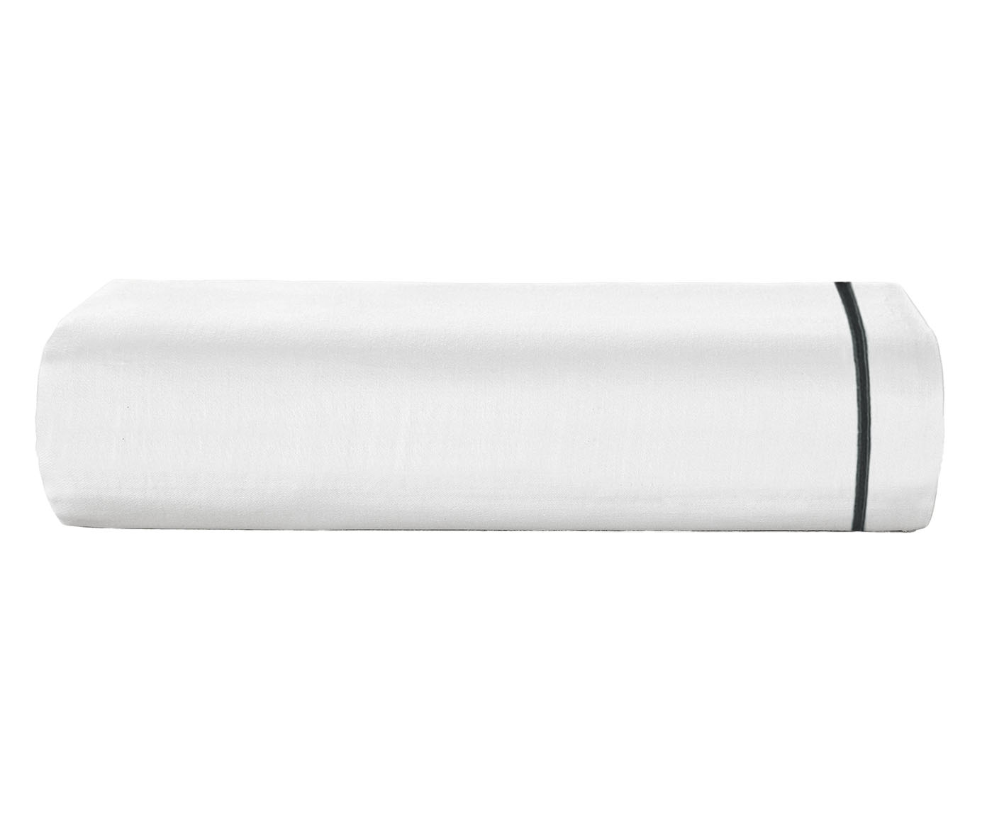Len&ccedil;ol Superior Perola Branco 300 Fios - image 0