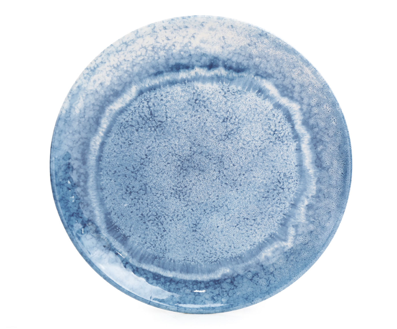 Prato Raso Bloom Azul - image 0