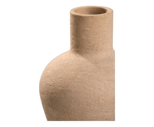 Vaso em Cer&acirc;mica Urucum l image number 2