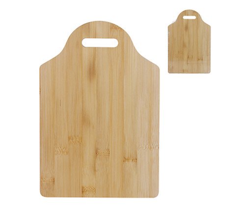 T&aacute;bua para Corte Bambu Natural - image 1