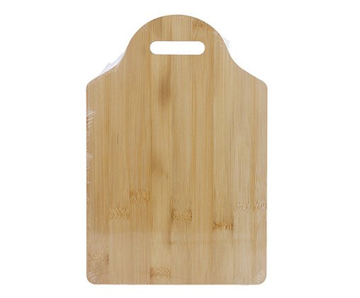T&aacute;bua para Corte Bambu Natural image number 2