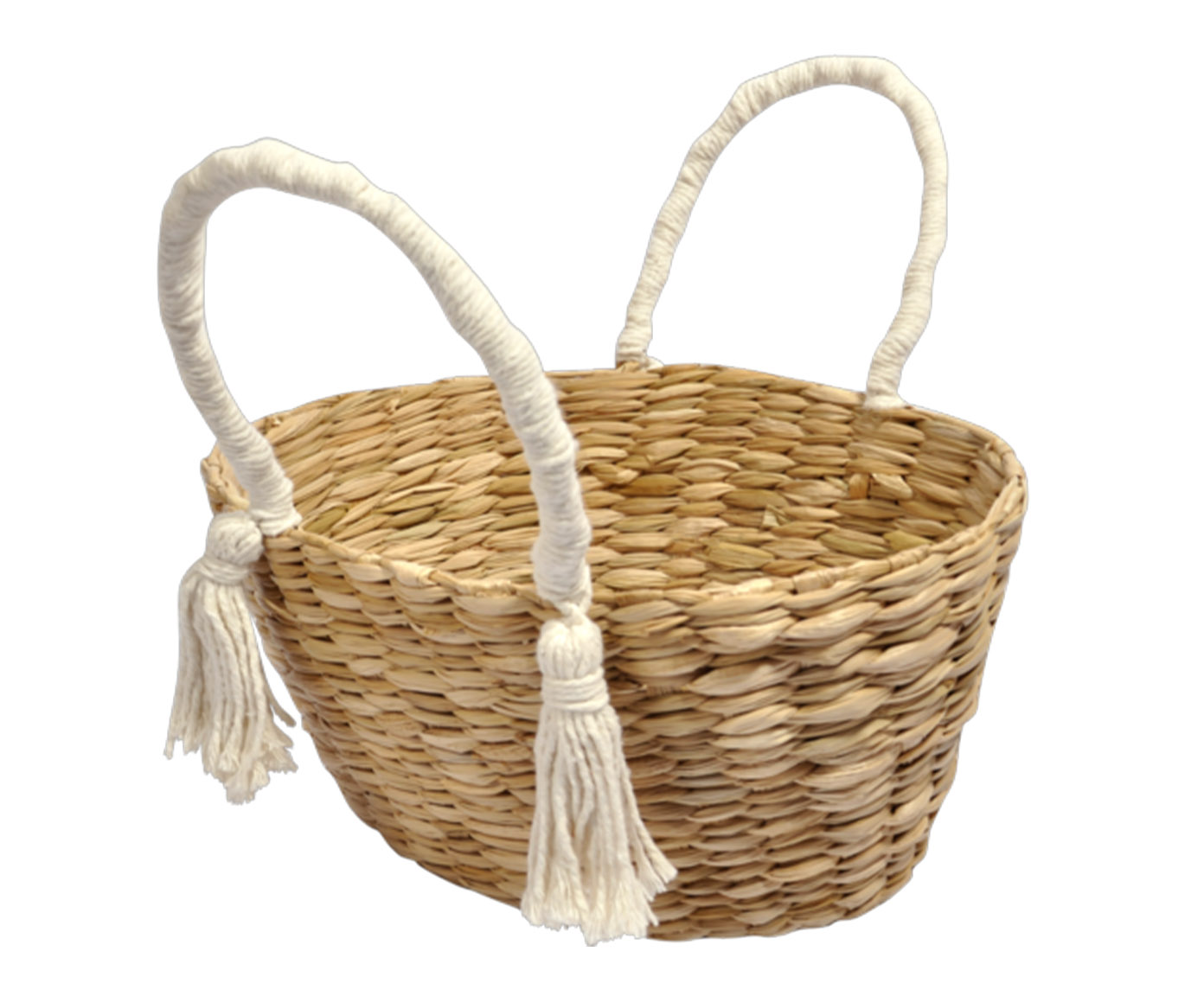 Cesto Bag Nadi Off-white - image 0