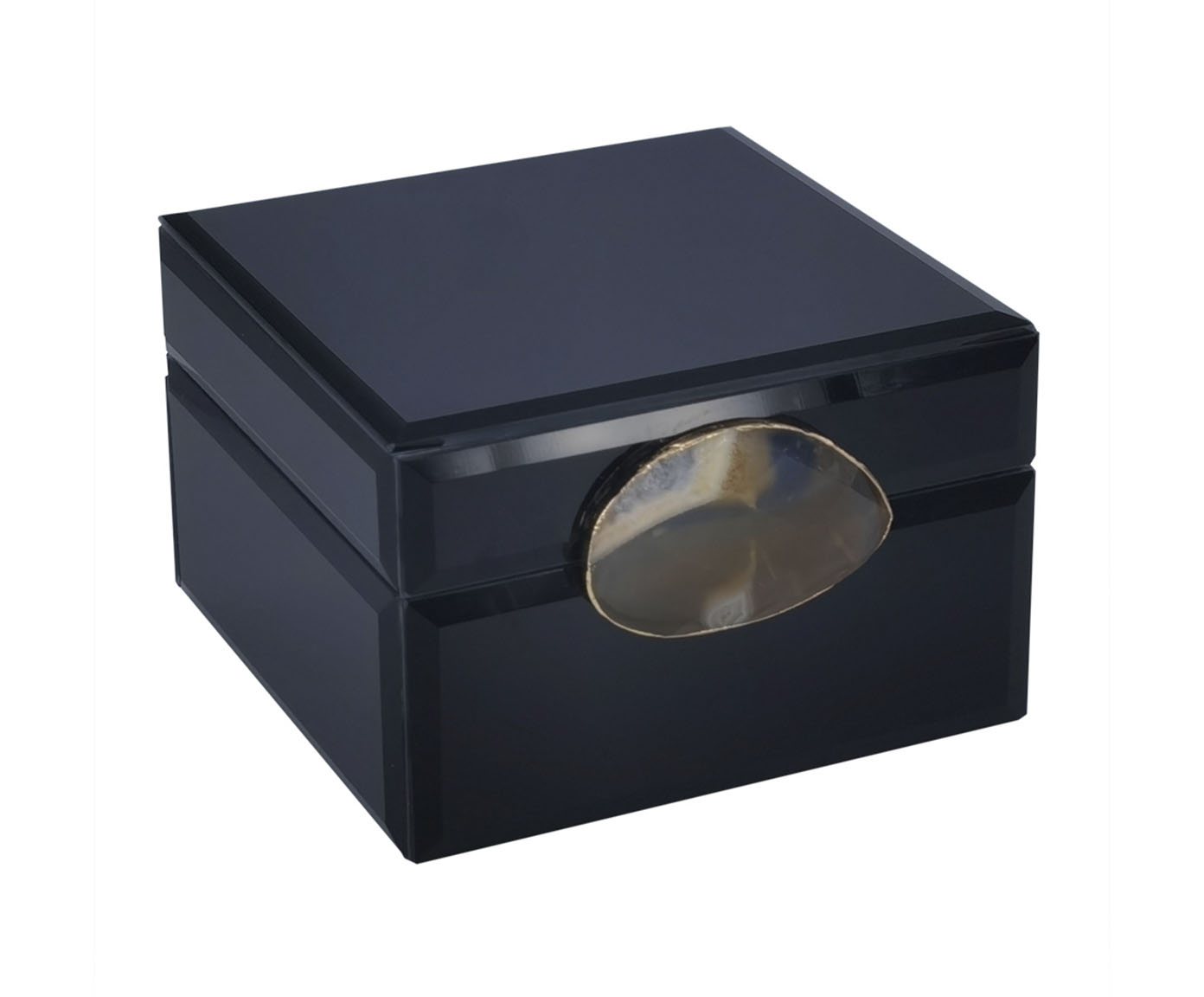 Porta-J&oacute;ias Aimara Preto - image 0