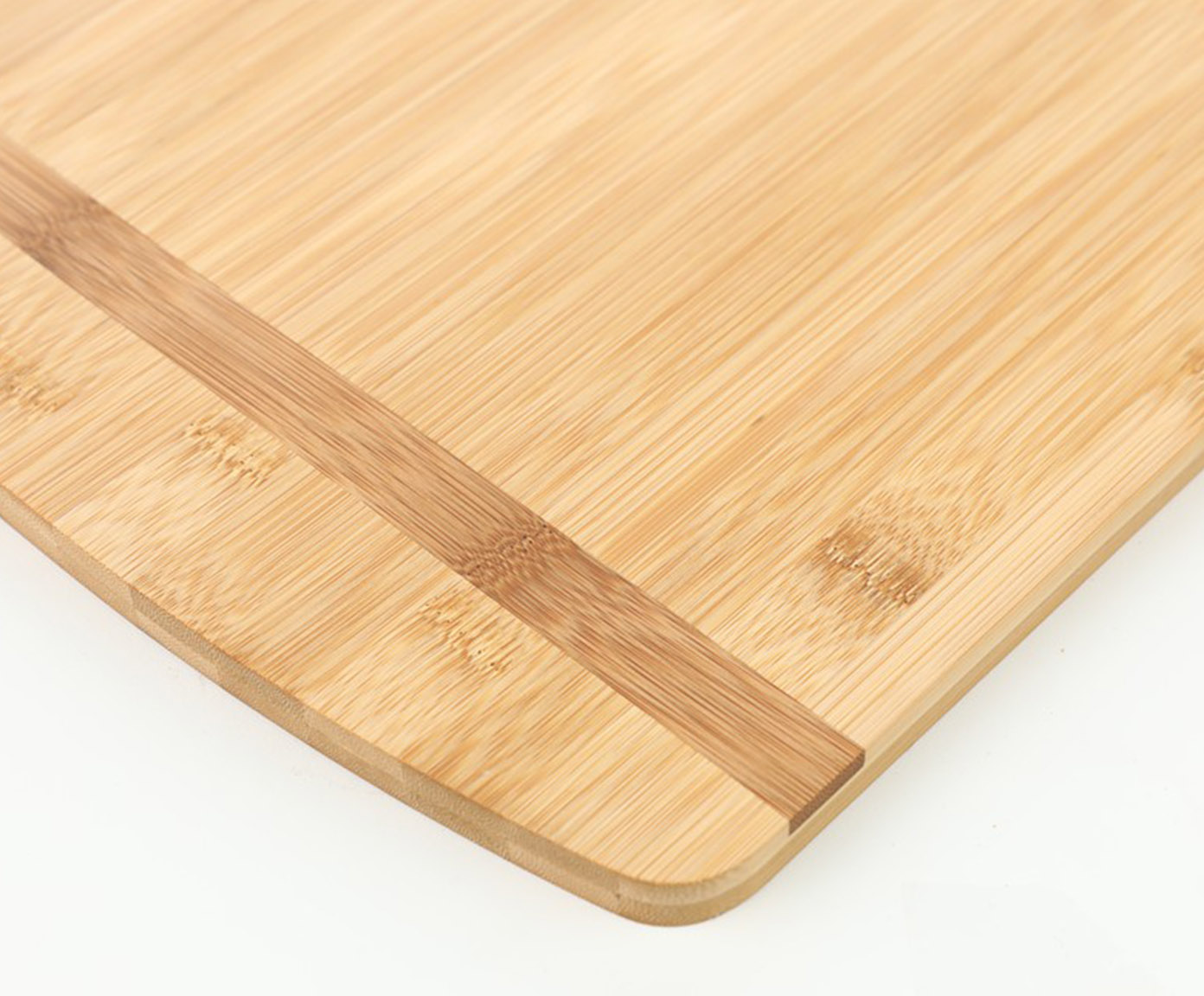 Tabua de Corte em Bambu Meluz image number 2