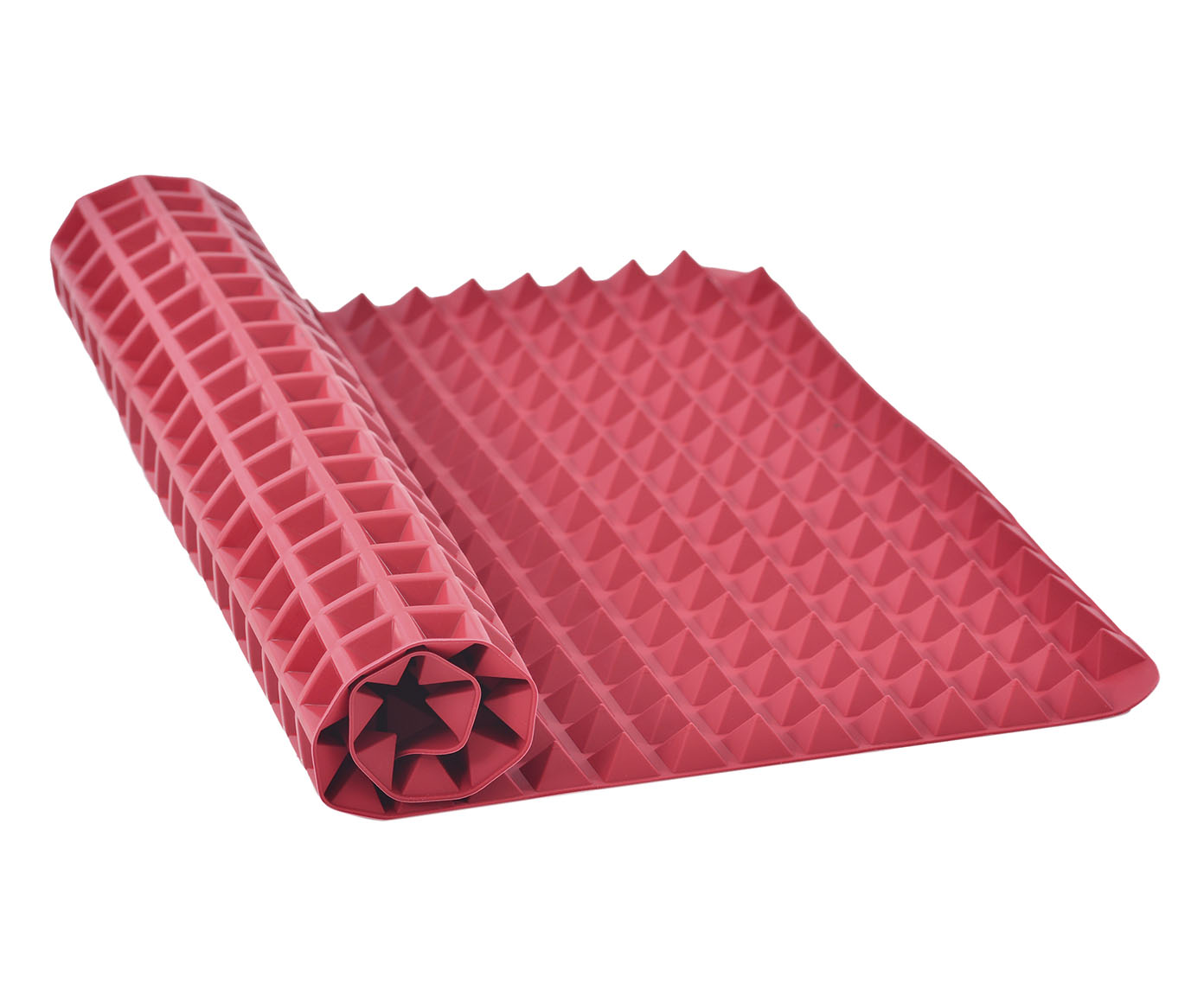 Tapete para Forno Cherry Silicone - image 0