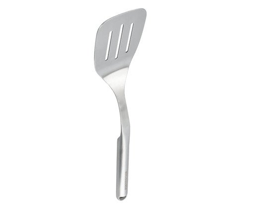 Esp&aacute;tula Premium Slotted Turner Brushed - image 0