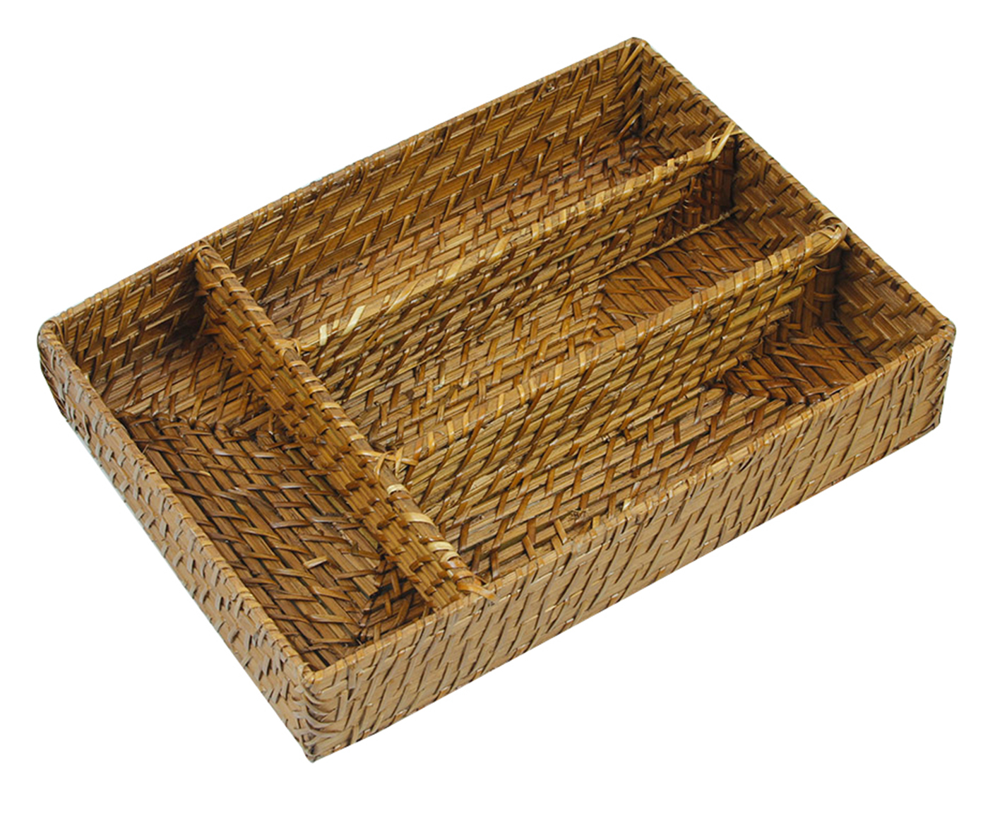 Porta-Talheres em Bambu Breve - image 0