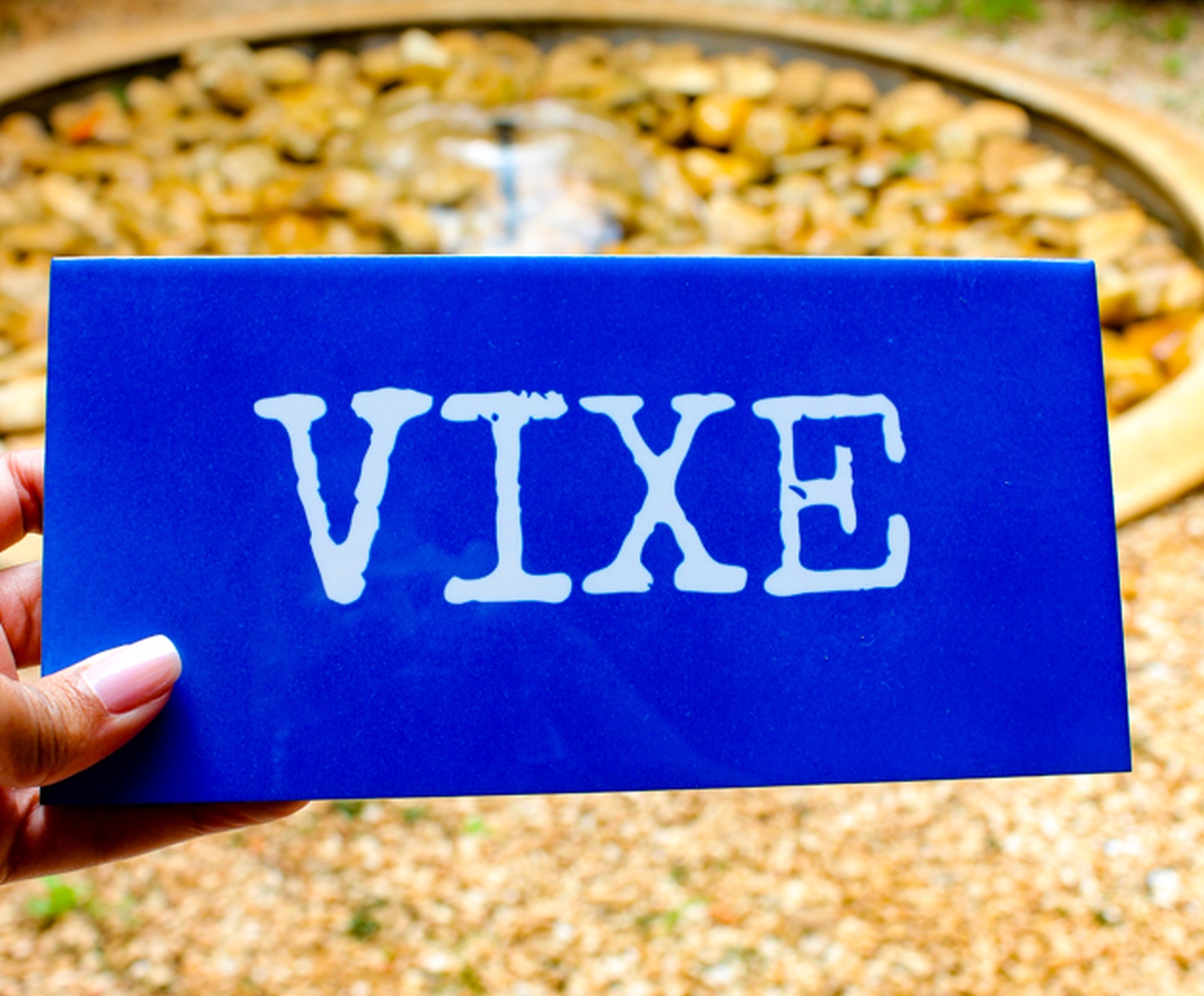 Azulejo Decorativo "Vixe" image number 2
