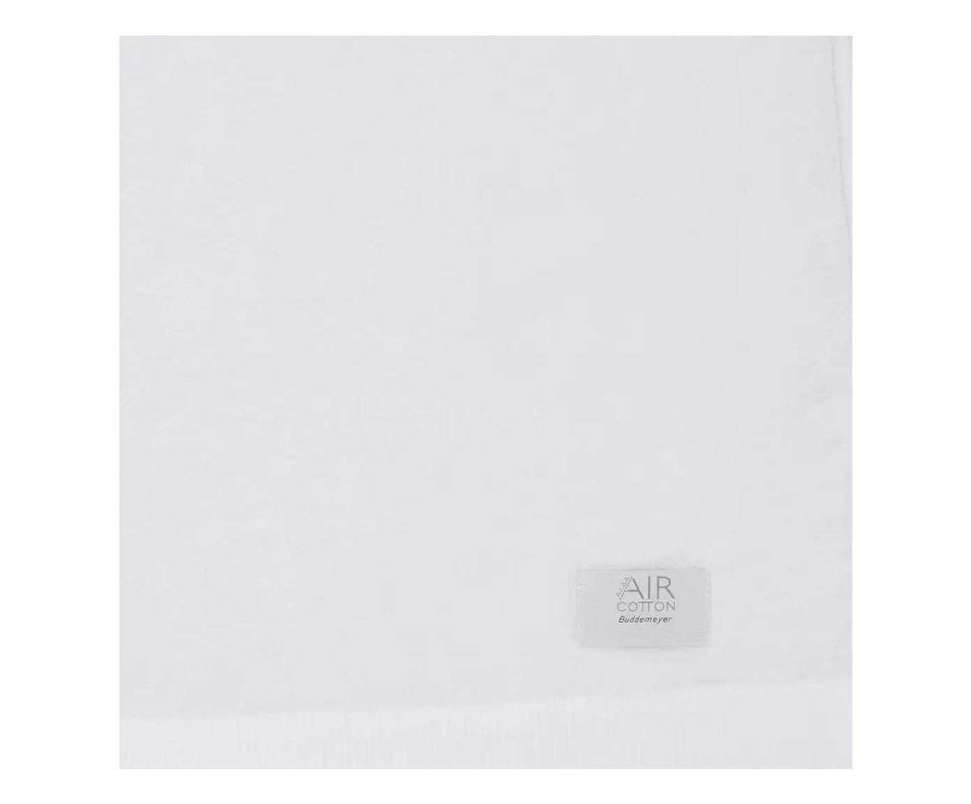 Jogo de Toalha de Banho Gigante Dual Air Branco - image 1