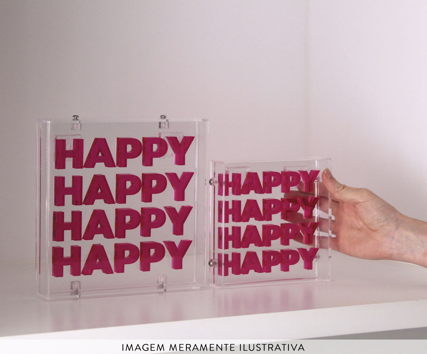 Quadro Happy image number 4