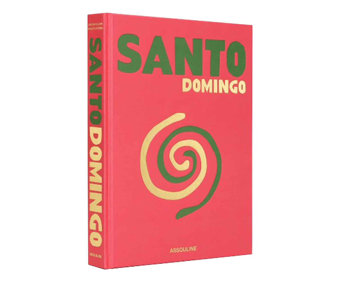 Livro "Santo Domingo" - image 0