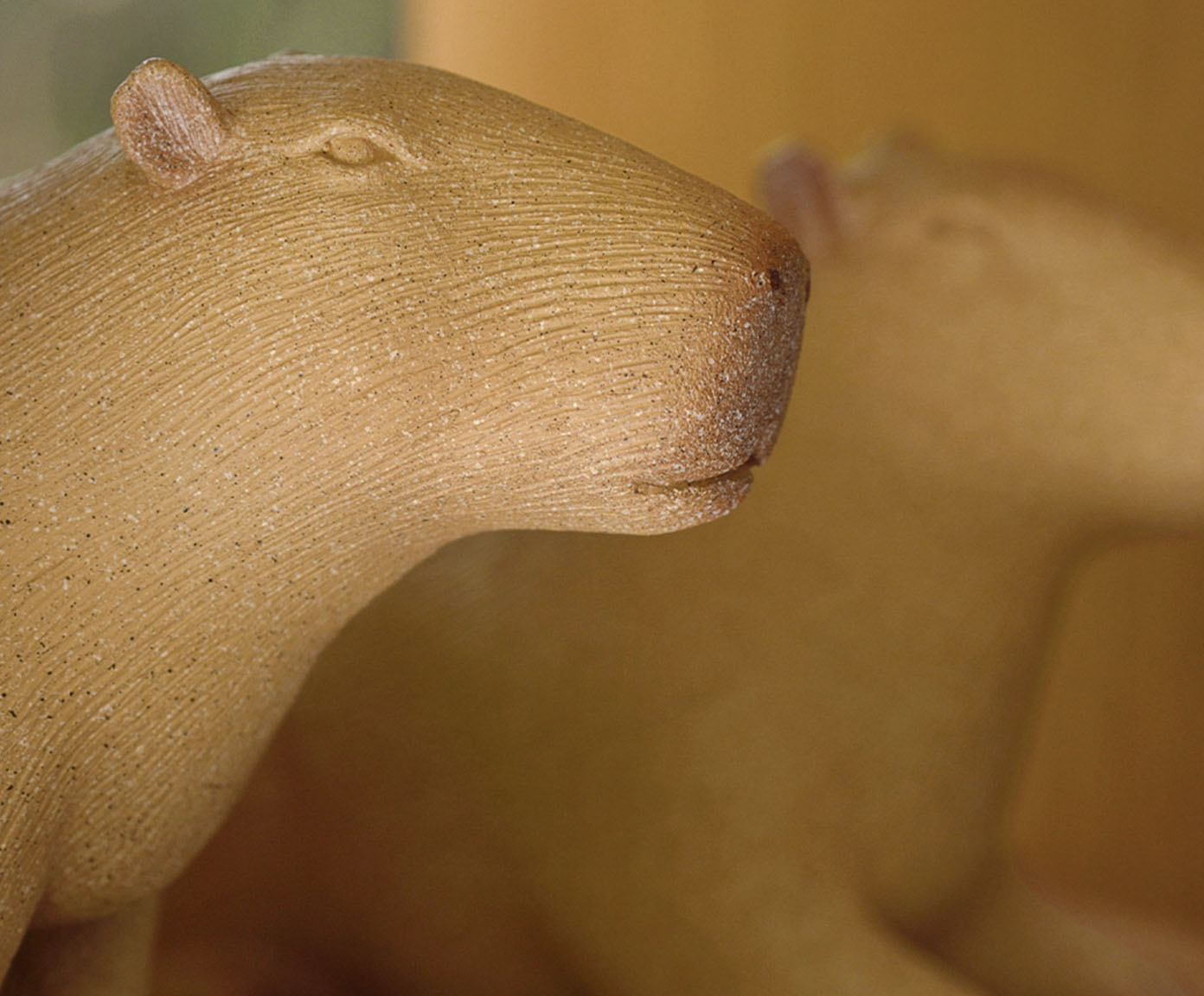 Cachepot em Cimento Pawkara image number 3