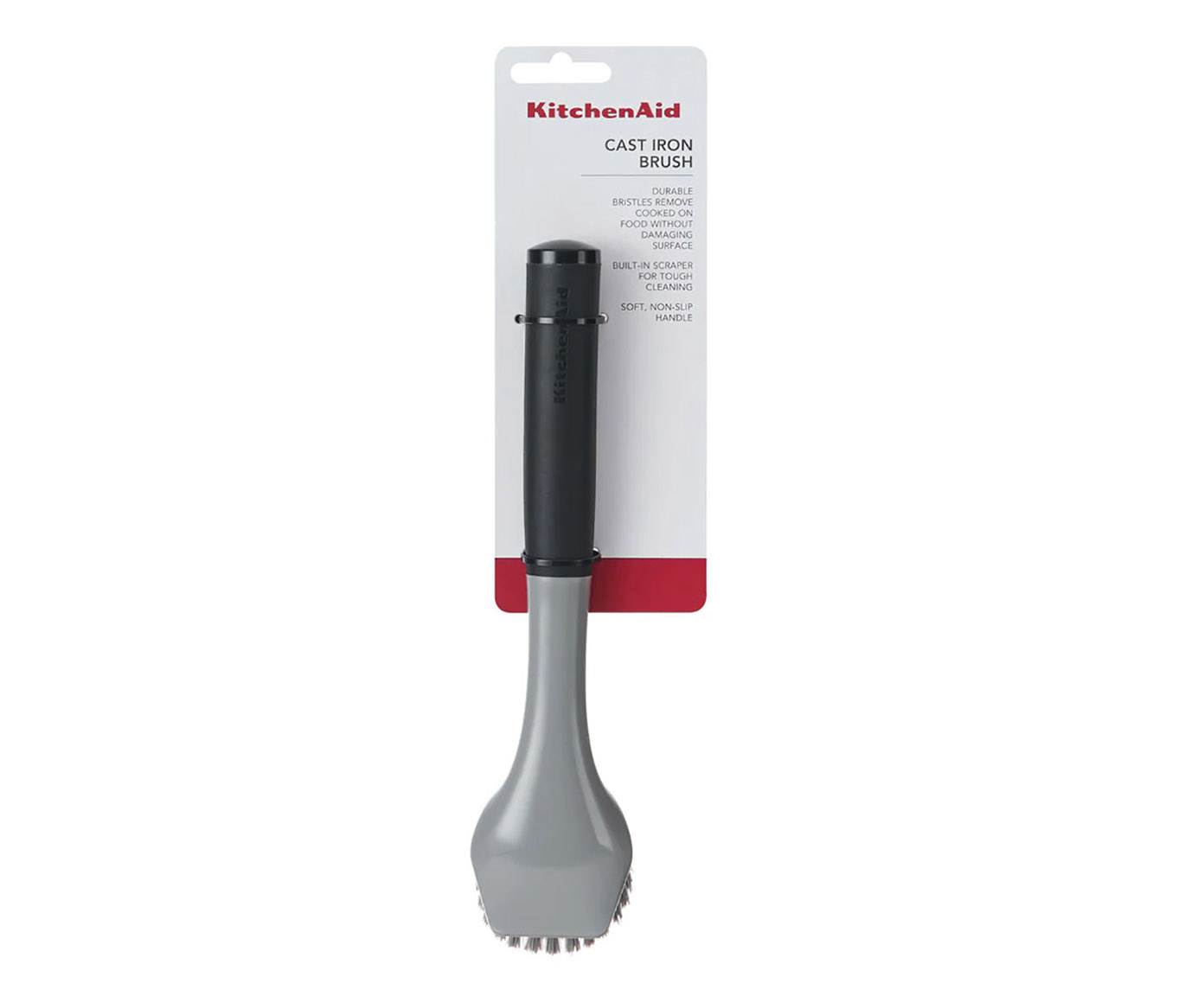Escova para Limpeza de Lou&ccedil;a Multiuso Kitchenaid image number 6