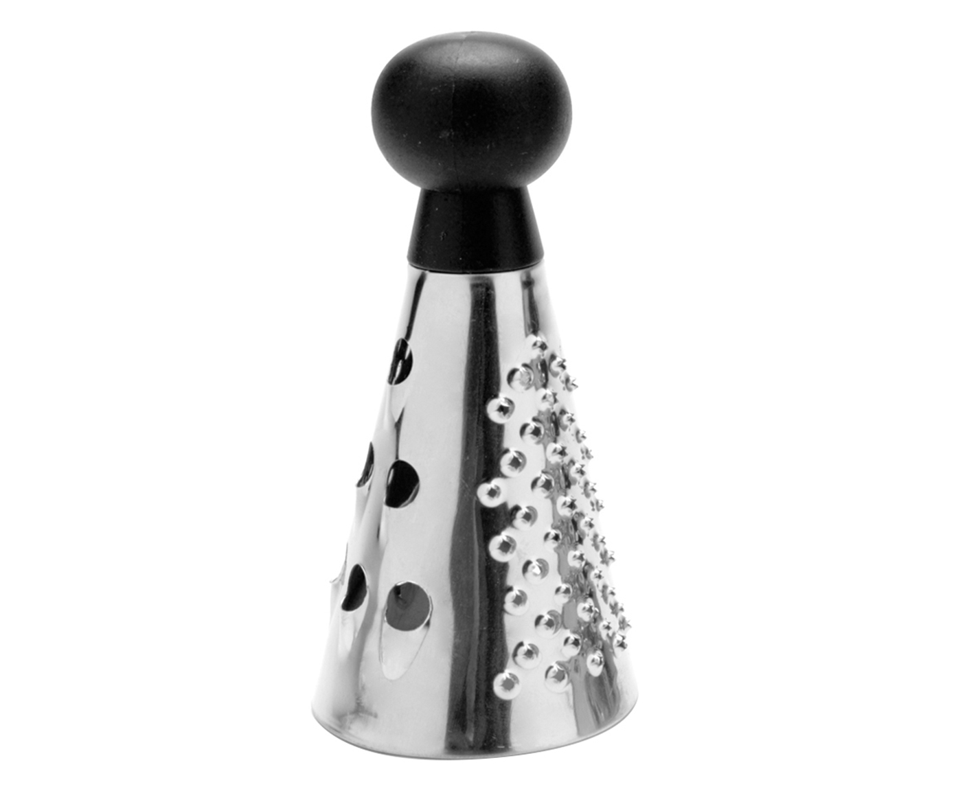 Ralador em Inox Round Confort image number 0